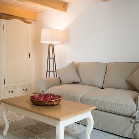 Dimora Via Vitti - Puglia Mia Apartments Монополи Екстериор снимка