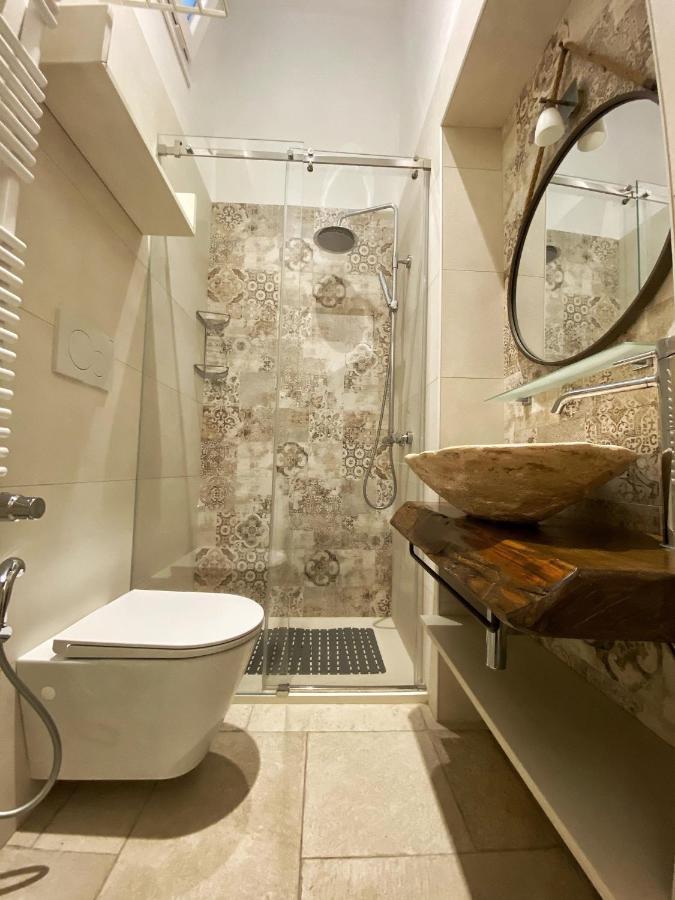Dimora Via Vitti - Puglia Mia Apartments Монополи Екстериор снимка