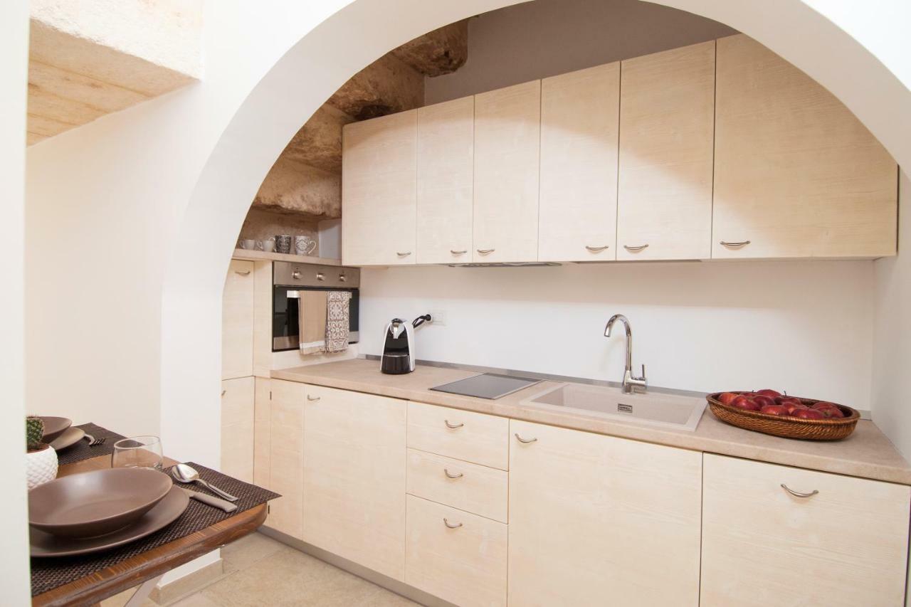 Dimora Via Vitti - Puglia Mia Apartments Монополи Екстериор снимка