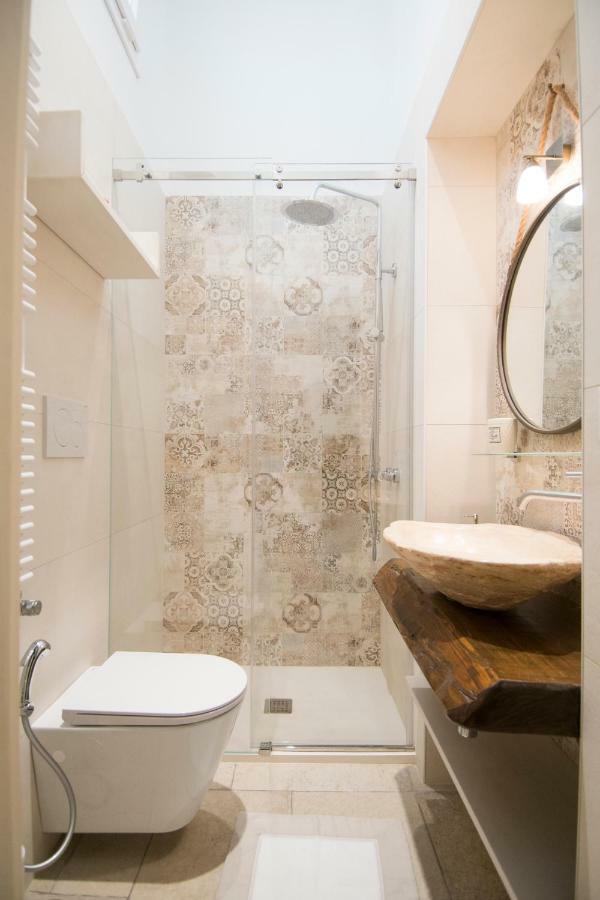 Dimora Via Vitti - Puglia Mia Apartments Монополи Екстериор снимка