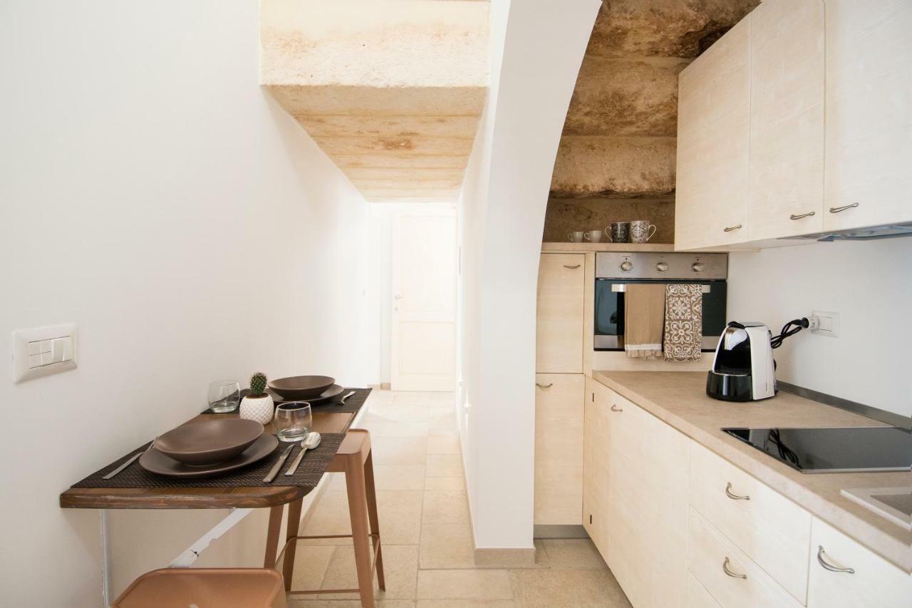 Dimora Via Vitti - Puglia Mia Apartments Монополи Екстериор снимка