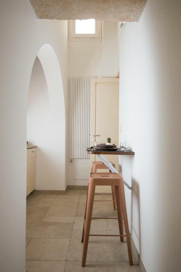 Dimora Via Vitti - Puglia Mia Apartments Монополи Екстериор снимка