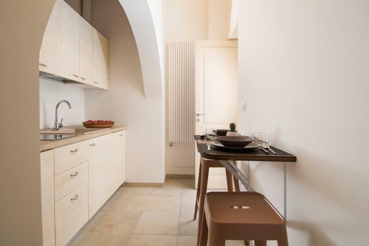 Dimora Via Vitti - Puglia Mia Apartments Монополи Екстериор снимка