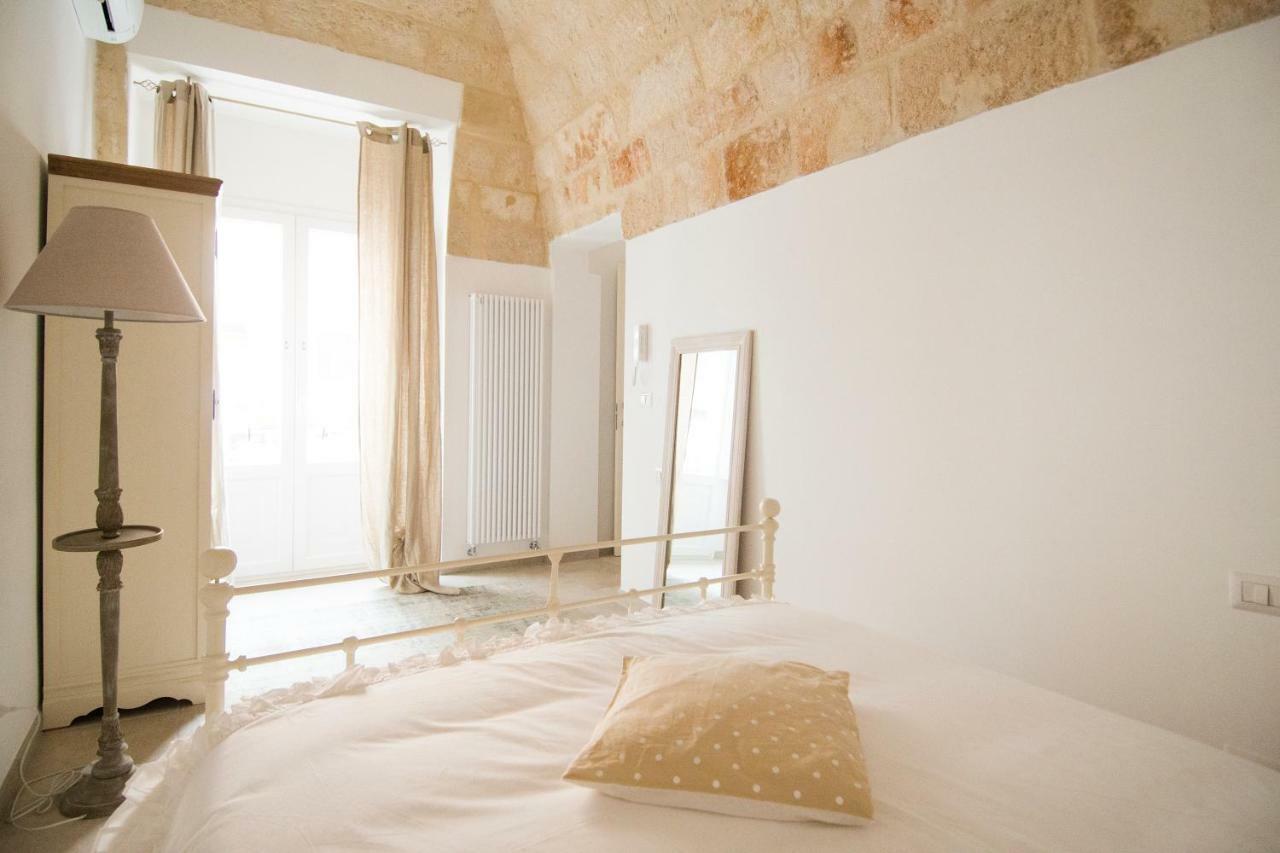 Dimora Via Vitti - Puglia Mia Apartments Монополи Екстериор снимка