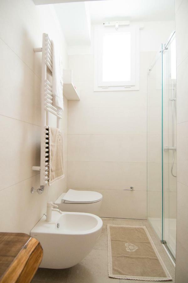 Dimora Via Vitti - Puglia Mia Apartments Монополи Екстериор снимка