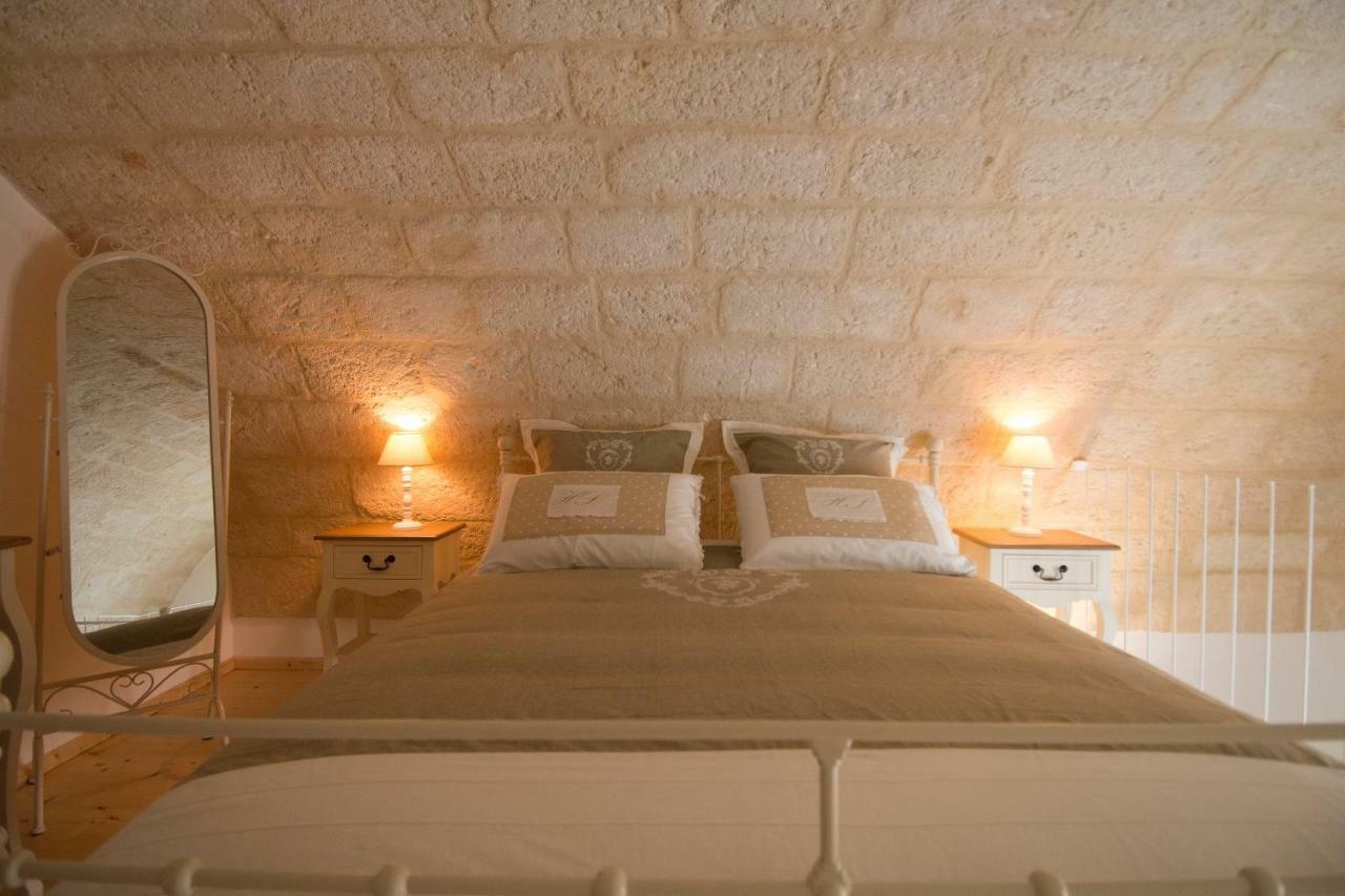 Dimora Via Vitti - Puglia Mia Apartments Монополи Екстериор снимка