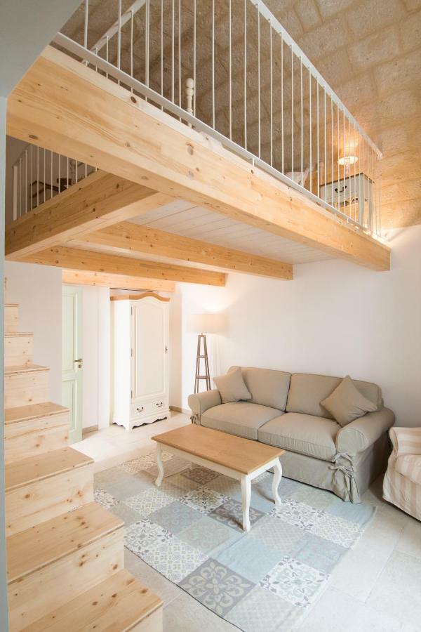 Dimora Via Vitti - Puglia Mia Apartments Монополи Екстериор снимка