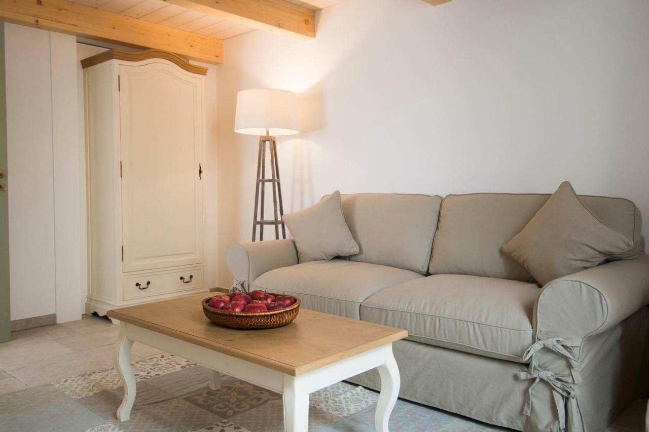 Dimora Via Vitti - Puglia Mia Apartments Монополи Екстериор снимка