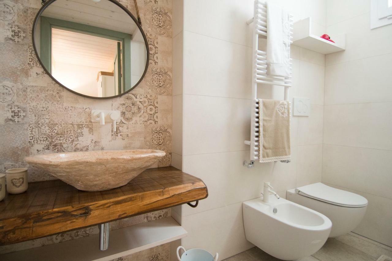 Dimora Via Vitti - Puglia Mia Apartments Монополи Екстериор снимка
