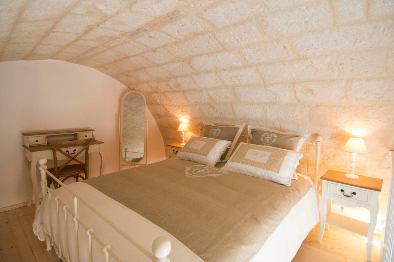 Dimora Via Vitti - Puglia Mia Apartments Монополи Екстериор снимка