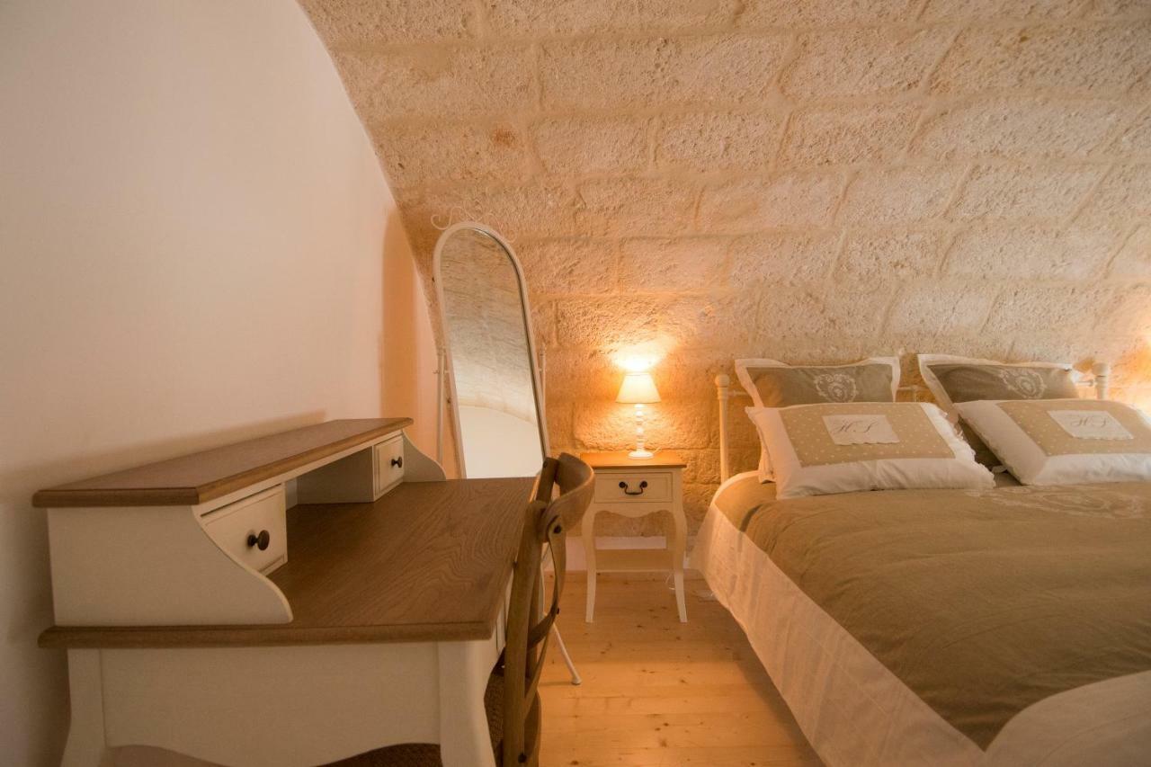 Dimora Via Vitti - Puglia Mia Apartments Монополи Екстериор снимка