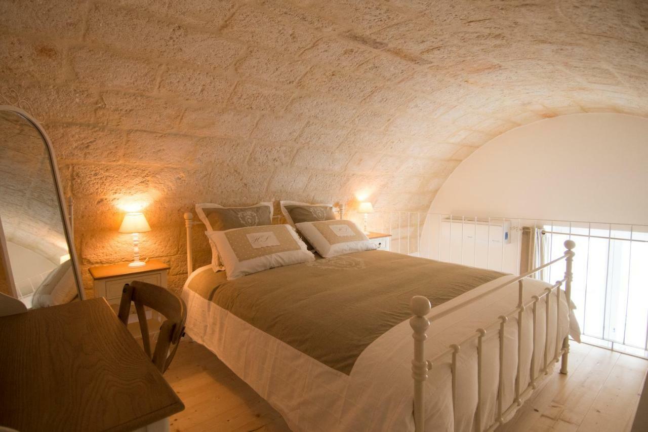 Dimora Via Vitti - Puglia Mia Apartments Монополи Екстериор снимка