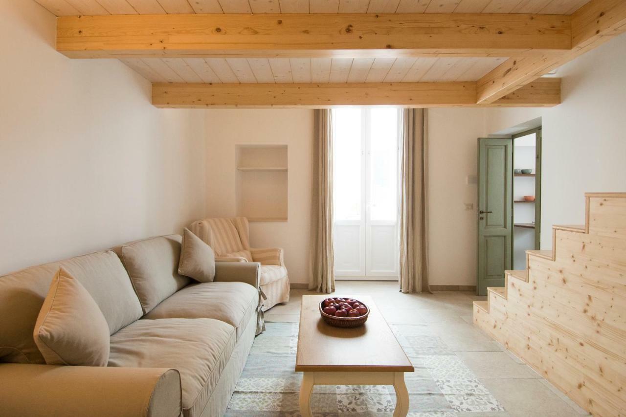 Dimora Via Vitti - Puglia Mia Apartments Монополи Екстериор снимка